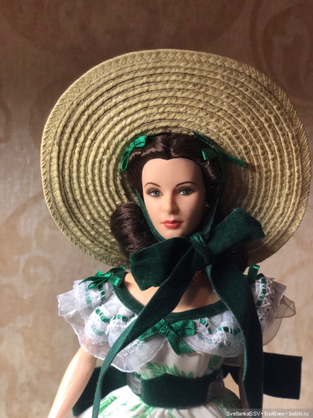 Сбыча мечт — Куклы Barbie (Барби): Looks (фото 6)