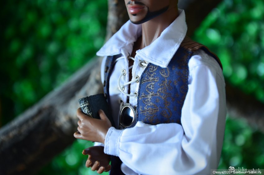 Рей и Арлин 🍀 — Куклы Integrity Toys (Интегрити): Poppy Parker (фото 3)