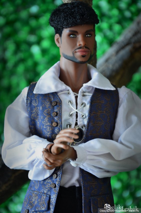 Рей и Арлин 🍀 — Куклы Integrity Toys (Интегрити): Poppy Parker (фото 2)