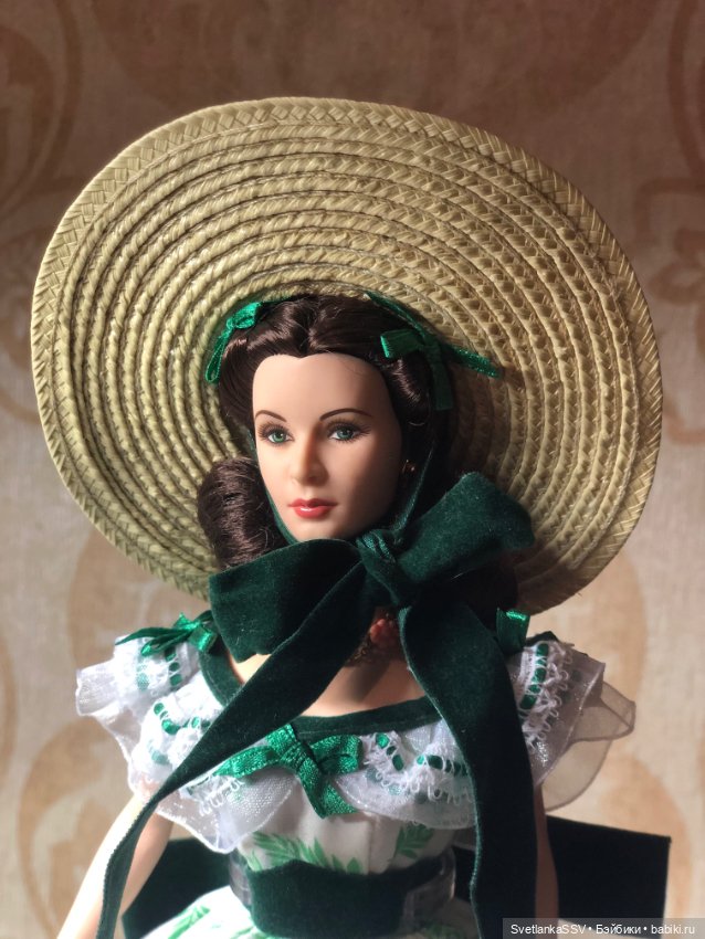 Сбыча мечт — Куклы Barbie (Барби): Looks (фото 3)