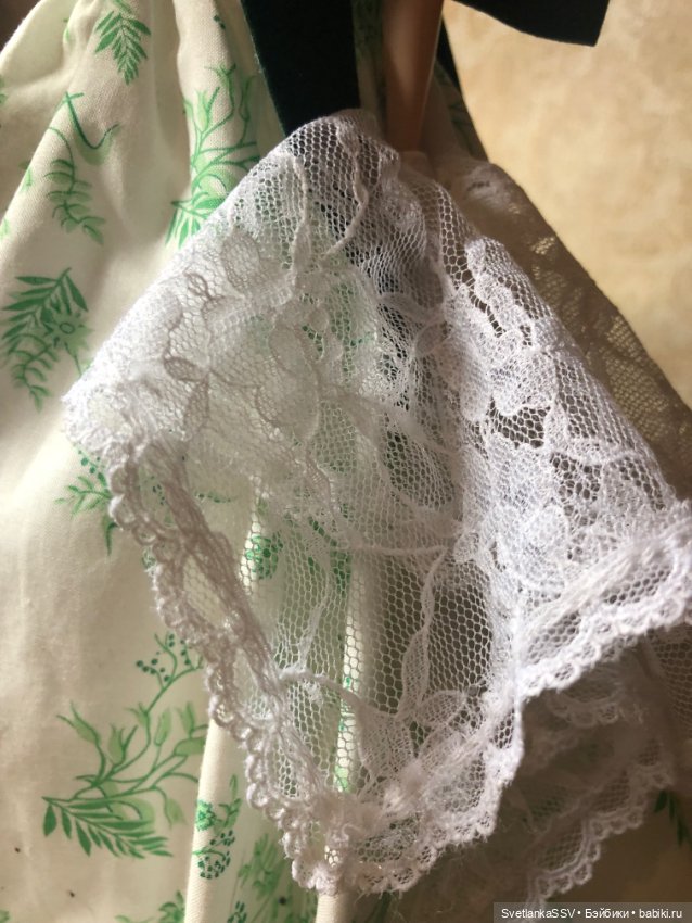 Сбыча мечт — Куклы Barbie (Барби): Looks (фото 7)