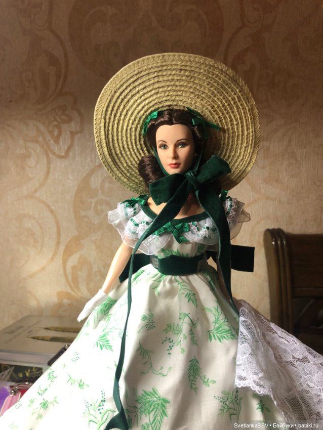 Сбыча мечт — Куклы Barbie (Барби): Looks (фото 4)