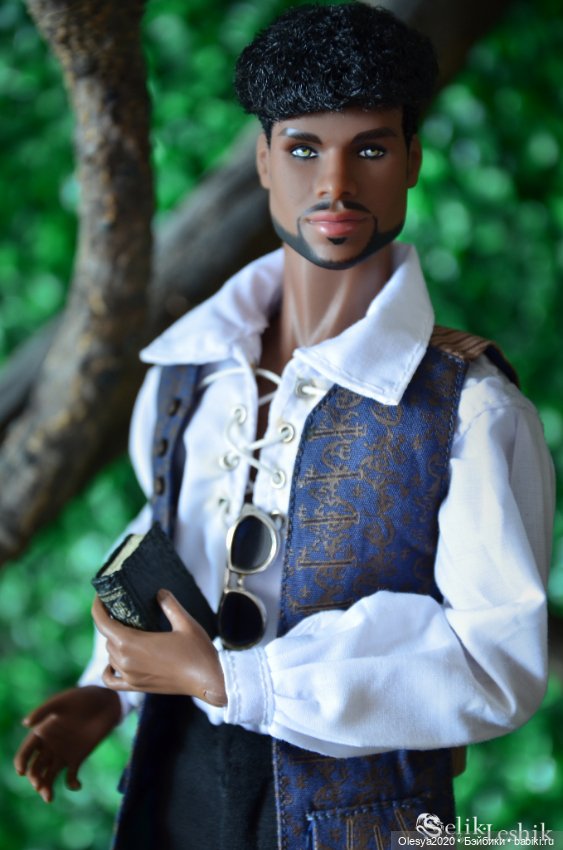 Рей и Арлин 🍀 — Куклы Integrity Toys (Интегрити): Poppy Parker (фото 4)