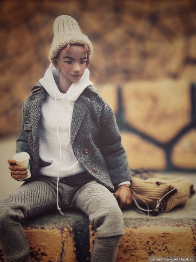 Гибриды шарнирных кукол (не БЖД): подбор тела