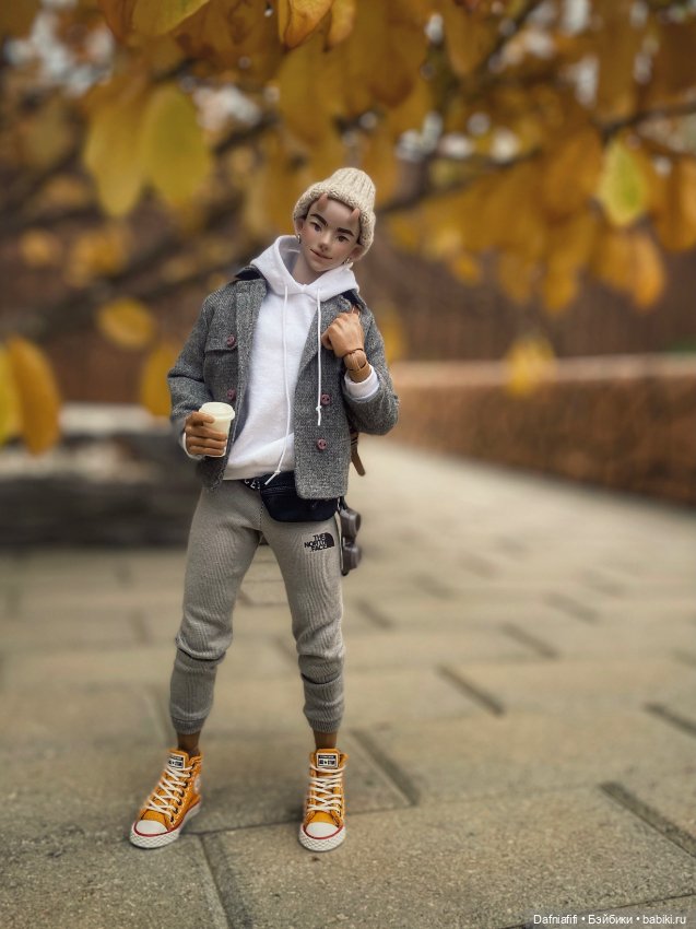 Гибриды шарнирных кукол (не БЖД): подбор тела