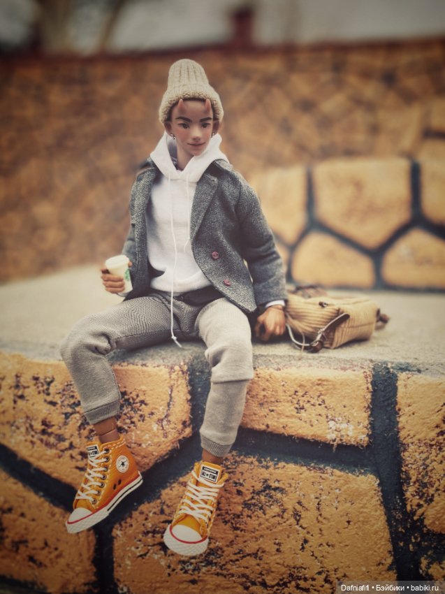 Гибриды шарнирных кукол (не БЖД): подбор тела (фото 9)