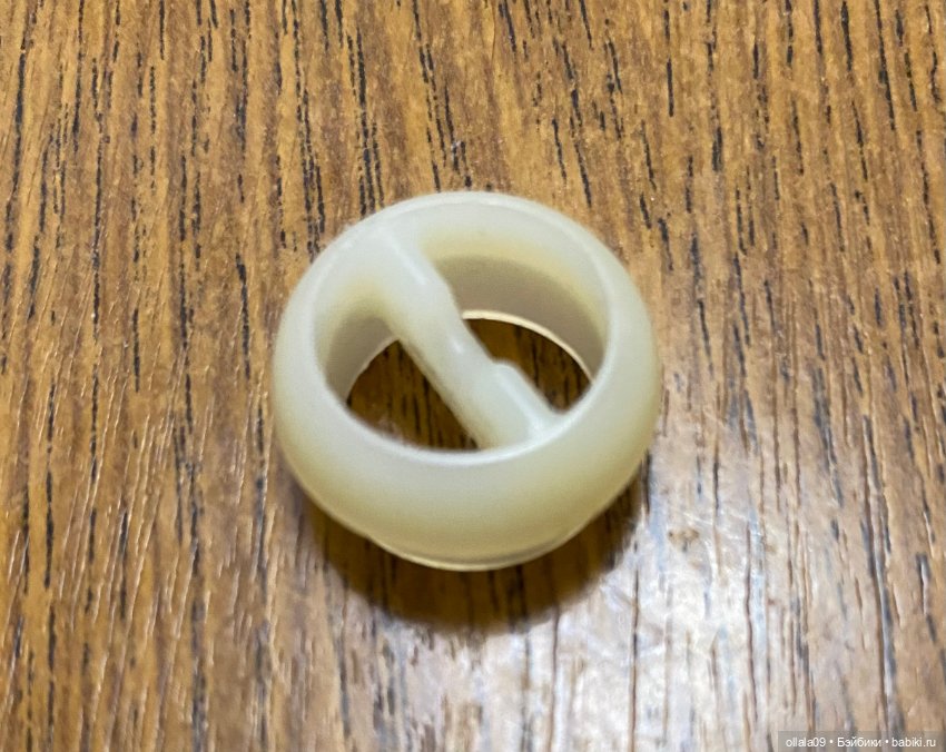 Sasha Morgenthaler 2 часть - Перетяжка (фото 3)