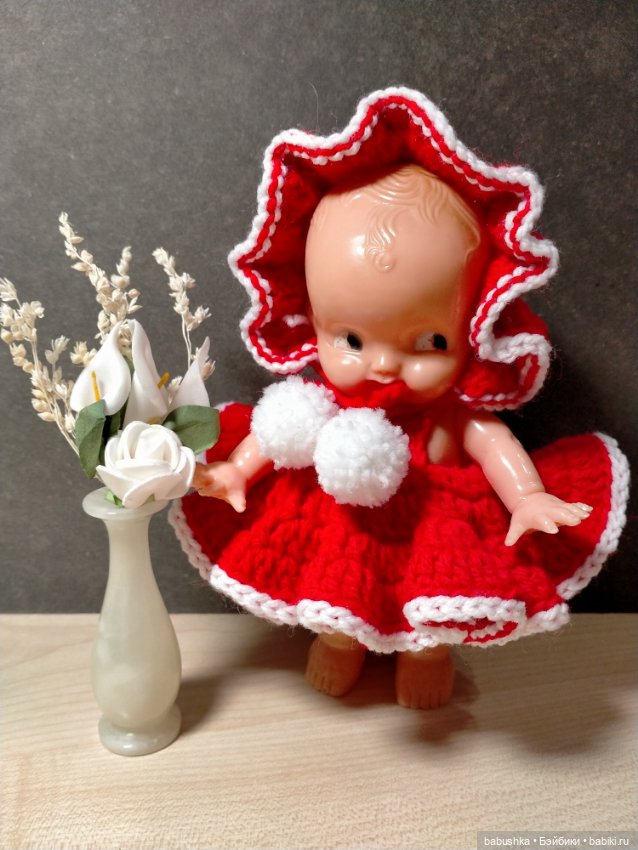 Винтажные парочки — Домашние коллекции кукол: фото собраний