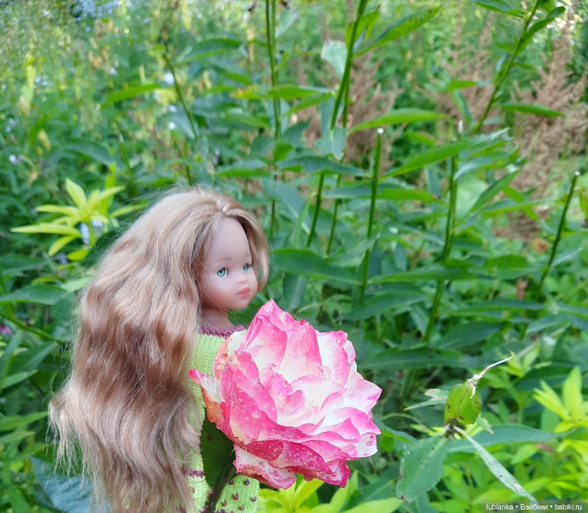 Дочь солнца — Куклы Paola Reina (Паола Рейна): новинки