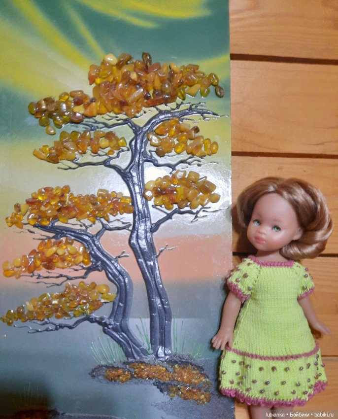 Дочь солнца — Куклы Paola Reina (Паола Рейна): новинки