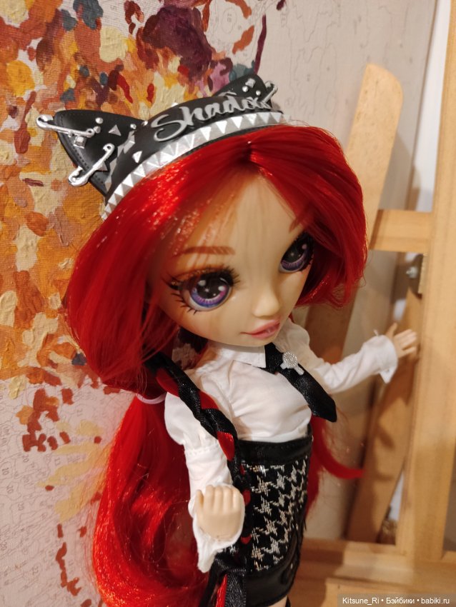 Переходи на темную сторону - у нас есть печеньки (фото 5)