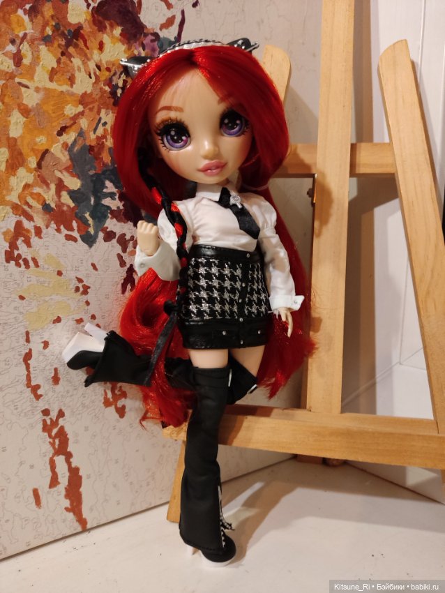 Переходи на темную сторону - у нас есть печеньки (фото 8)