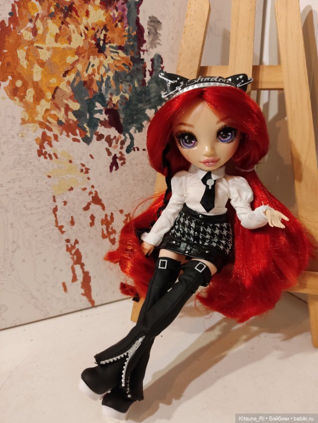 Переходи на темную сторону - у нас есть печеньки (фото 2)