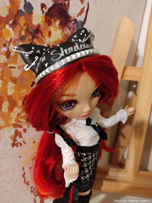 Переходи на темную сторону - у нас есть печеньки (фото 6)