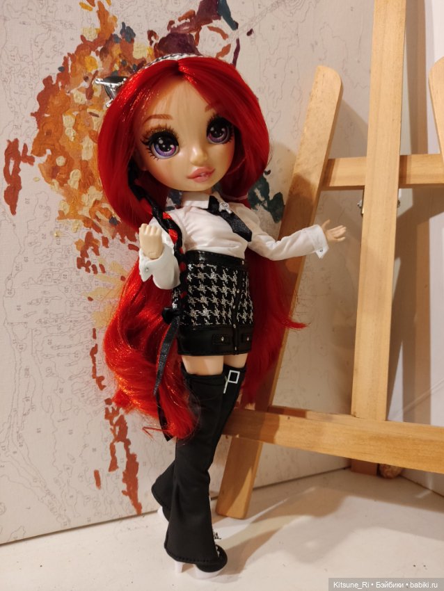 Переходи на темную сторону - у нас есть печеньки (фото 4)