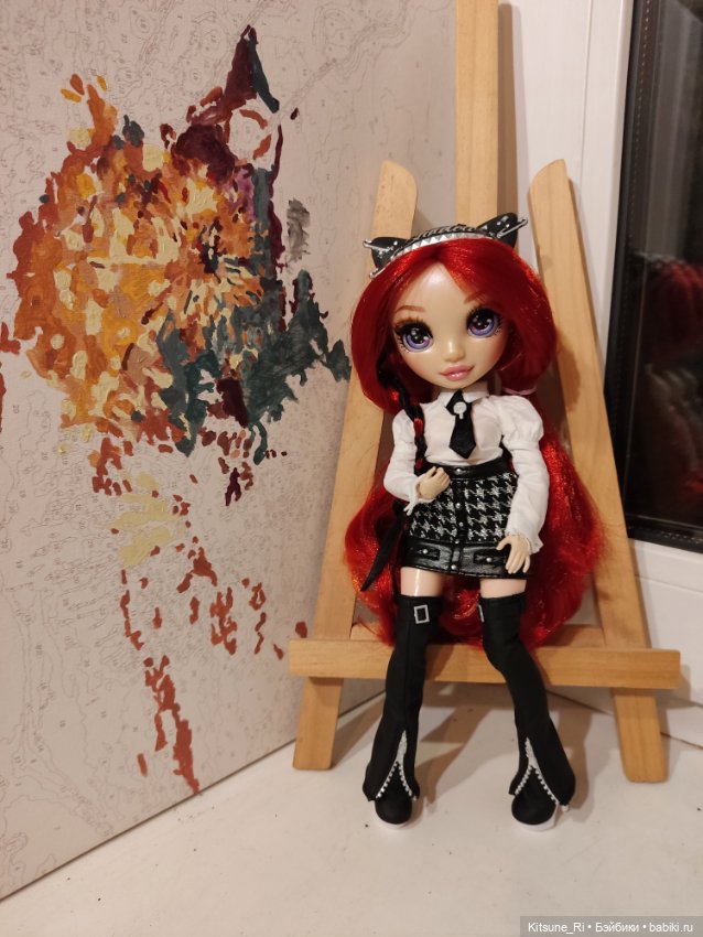 Переходи на темную сторону - у нас есть печеньки (фото 3)