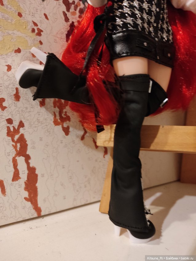 Переходи на темную сторону - у нас есть печеньки (фото 7)