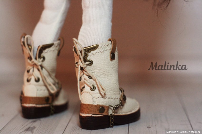 Ковбойша — Куклы Paola Reina (Паола Рейна): новинки (фото 10)