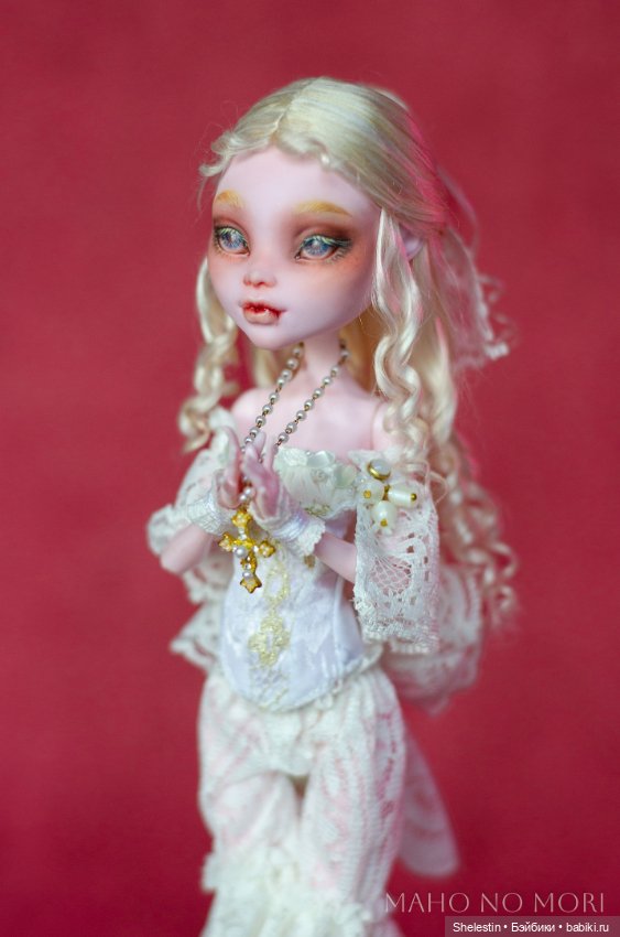 Викторианские Леди вамп 2