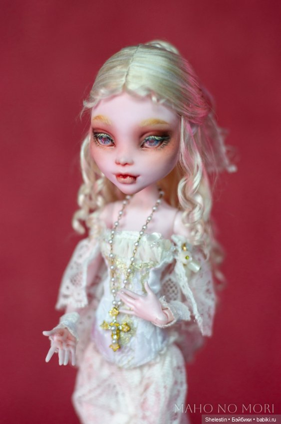 Викторианские Леди вамп 2 (фото 2)