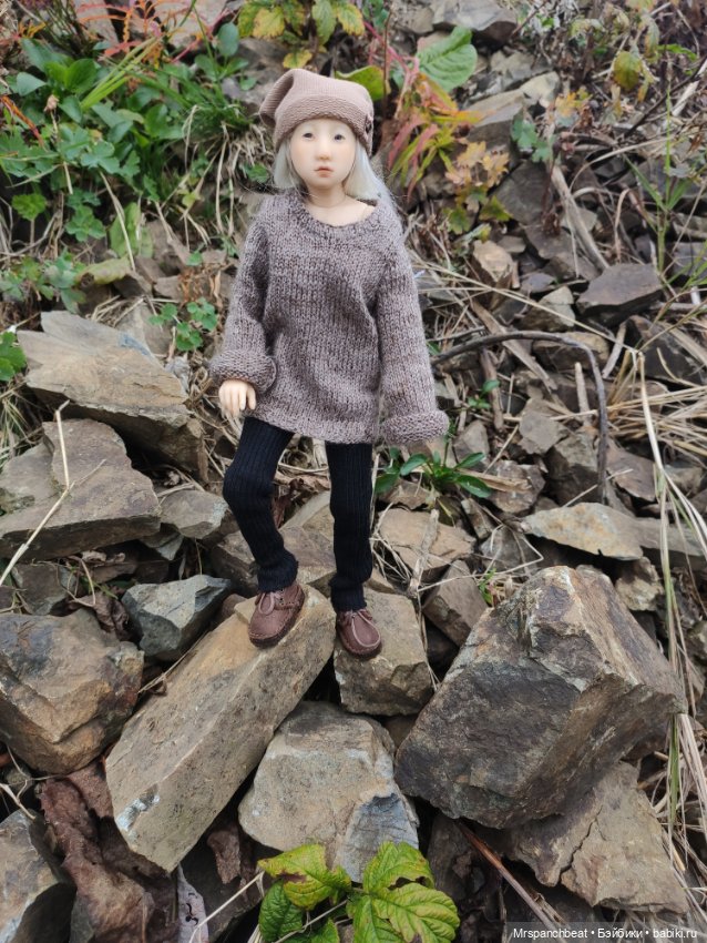 Наби - Путешествие на малую родину (фото 6)