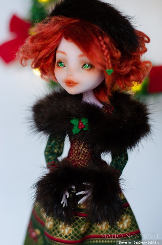 Рождественские истории 2022