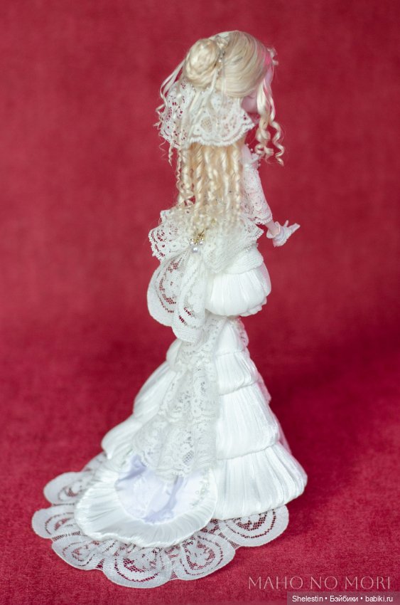 Викторианские Леди вамп 2 (фото 4)