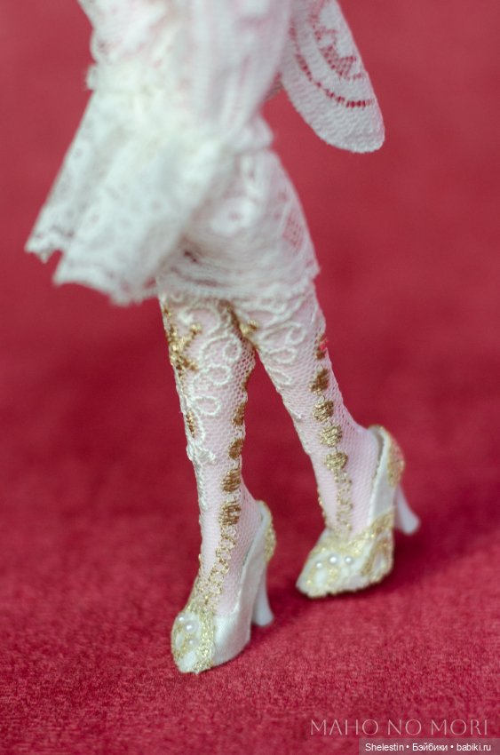 Викторианские Леди вамп 2 (фото 8)