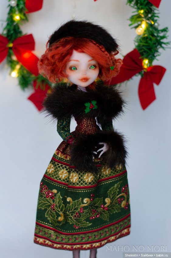 Рождественские истории 2022