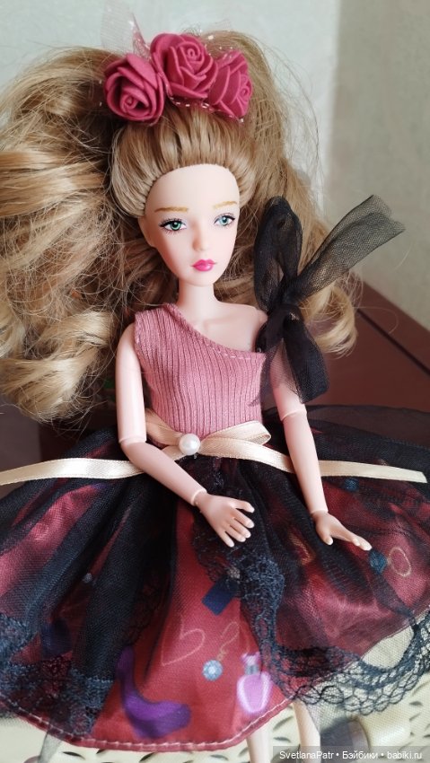 Мои куклы Emily — Аналоги Барби и куклы 1/6: клоны 90
