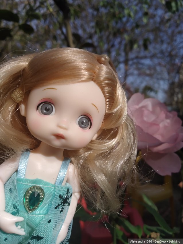 Баболечки вышли погулять — Куклы Baboliy (Баболи (фото 6)