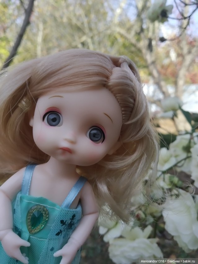 Баболечки вышли погулять — Куклы Baboliy (Баболи