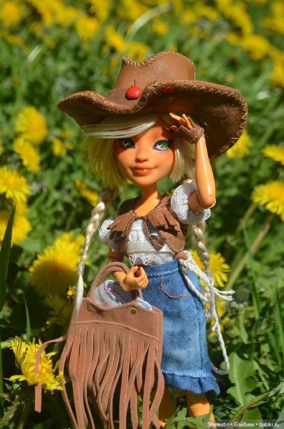 Выставка Коллаборация Пони (фото 8)