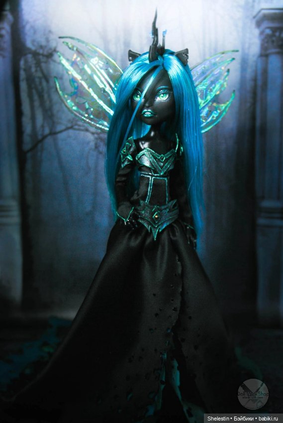 Выставка Коллаборация Пони (фото 5)