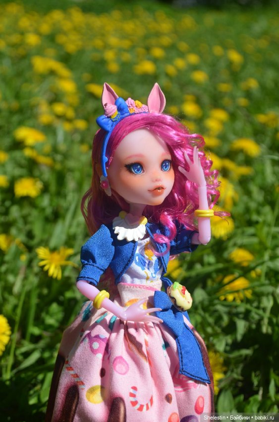 Выставка Коллаборация Пони (фото 7)