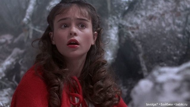 Фильм на Хэллоуин - Винтаж