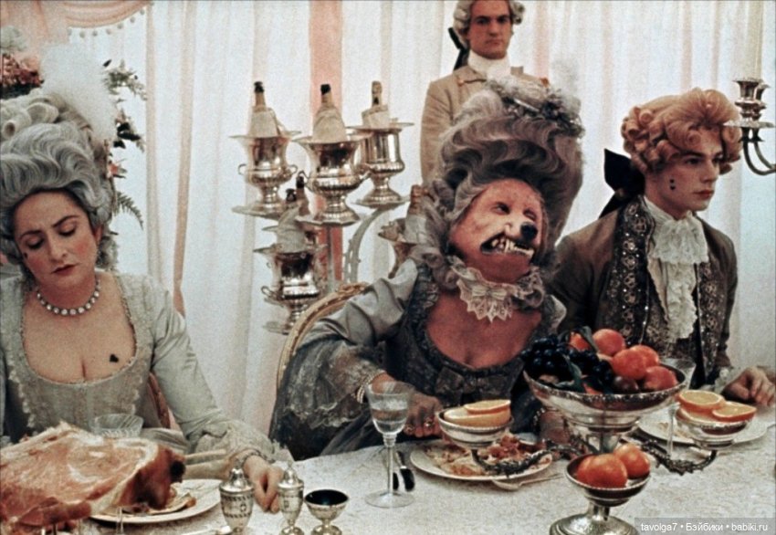 Фильм на Хэллоуин - Винтаж (фото 4)