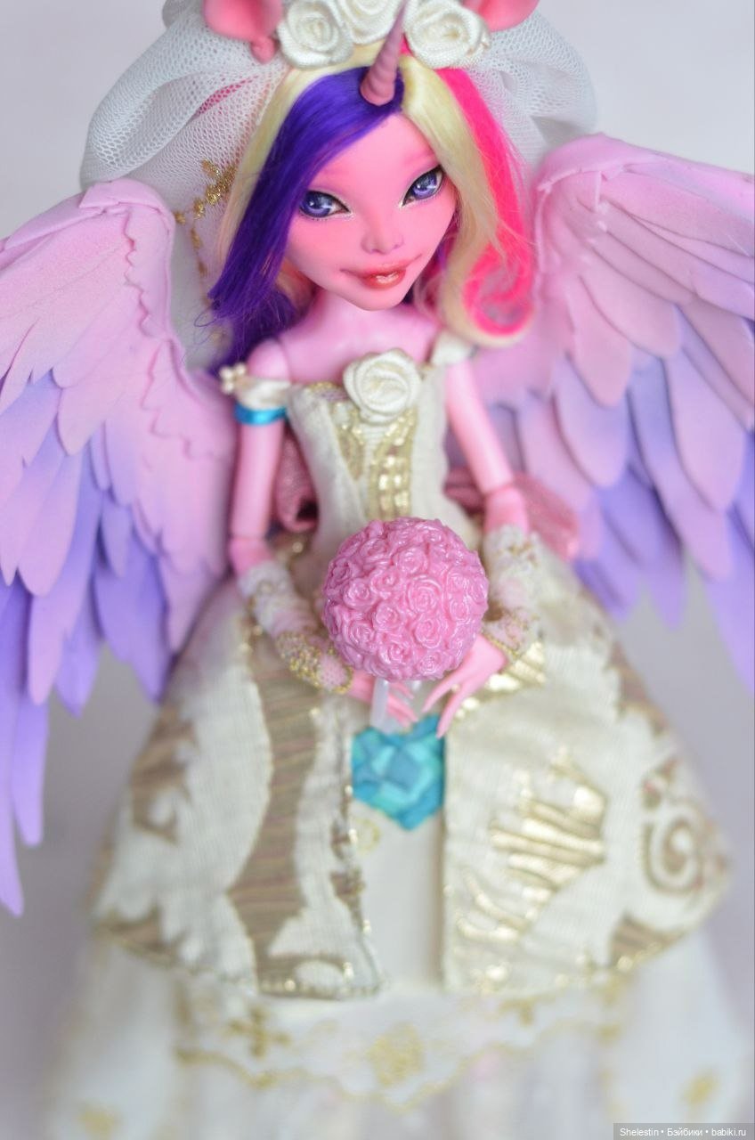 Выставка Коллаборация Пони