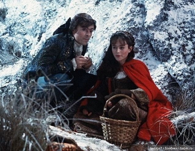 Фильм на Хэллоуин - Винтаж (фото 2)