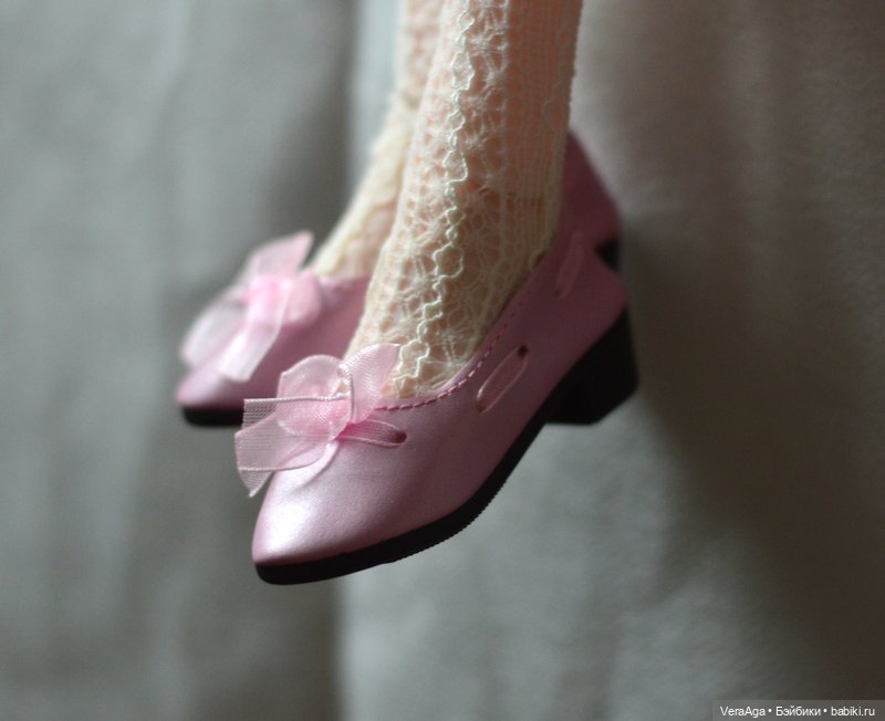 Как перестать любоваться — Куклы с Алиэкспресс (Aliexpress): Китайские шарнирные (фото 3)