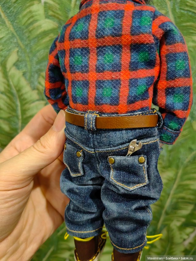 Апгрейд для Грэга — Текстильные игрушки и примитивы: кофейные (фото 4)