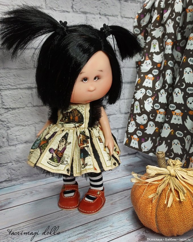 А у нас Велесова ночь, а у вас (фото 5)