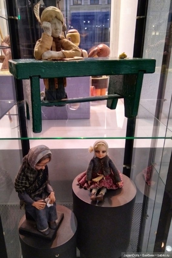 "Чеховский Фестиваль" - первые авторские работы (фото 3)