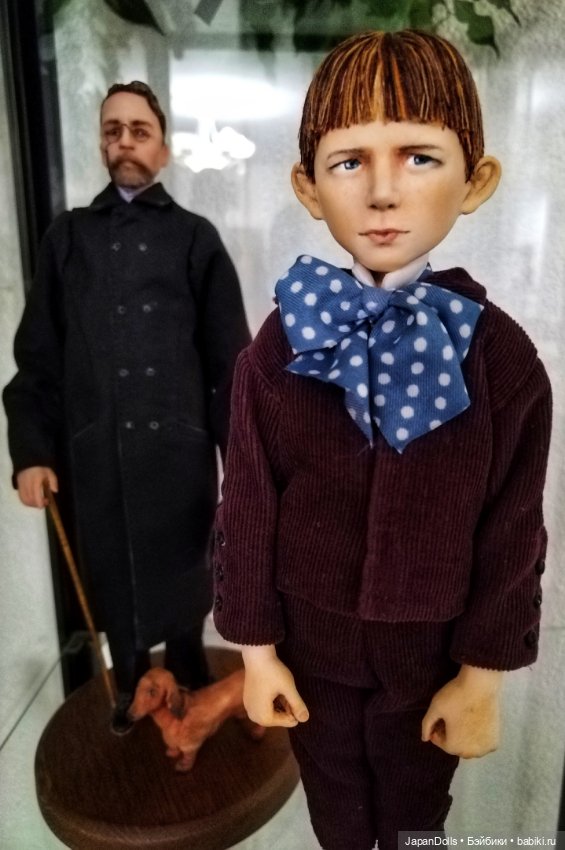 "Чеховский Фестиваль" - первые авторские работы (фото 2)