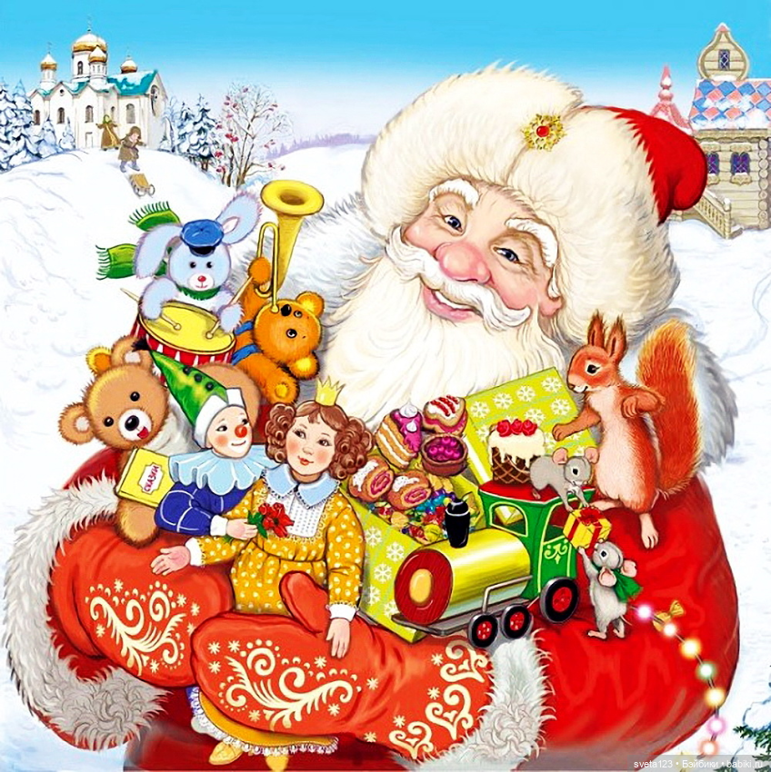 Иллюстрации Ирины Егоровой (фото 10)