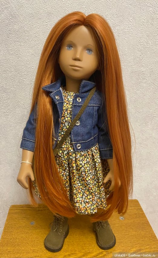 Sasha Morgenthaler 3 часть - Преображение (фото 6)