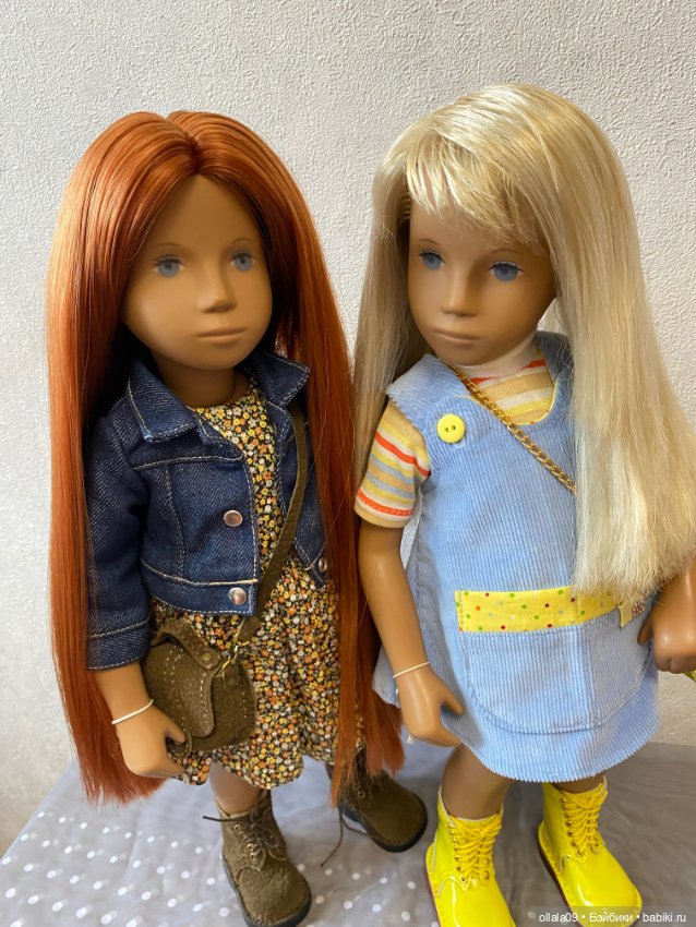 Sasha Morgenthaler 3 часть - Преображение