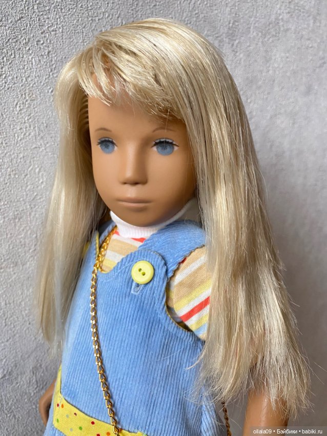 Sasha Morgenthaler 3 часть - Преображение