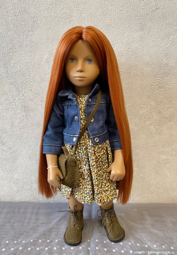 Sasha Morgenthaler 3 часть - Преображение