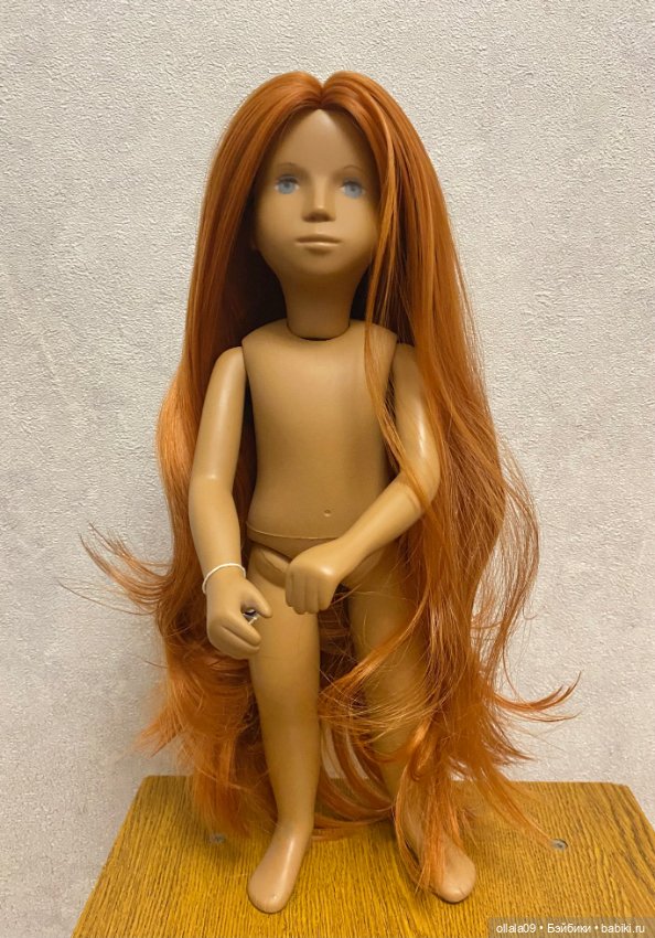 Sasha Morgenthaler 3 часть - Преображение (фото 2)